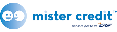 Logo Mister Credit